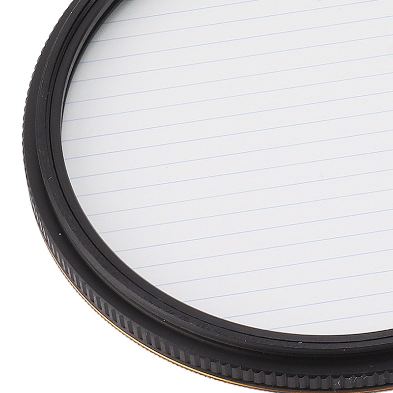 Blue Streak Special Effects Filter Micro Single Lens Camera Optical