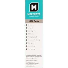Molykote 1000 - 100g - Anti Seize Paste