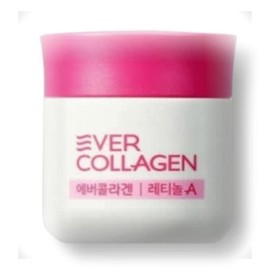 [Geongan Nara] Evercollagen Retinol A 750mg 56 Tablets / [건강나라] 에버콜라겐 레티놀A 750mg 56정
