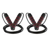 Jump Rope Adult Skipping Ropes Fitness Women Speed Rope Weighted