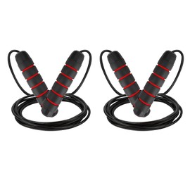Jump Rope Adult Skipping Ropes Fitness Women Speed Rope Weighted Jump Rope Skip Ropes Gym Equipment Corde A Sauter Jumping Rope Skipping Ropes Fitness Women Skip Ropes Men