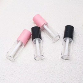 공병 케이스 재료 부자재 키트 용기 립밤 화장품 만들기 립글로즈 립글로스 천연 틴트 DIY Natural Lip Balm and Lip Gloss Making Kit