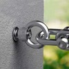 304 Stainless Steel Ring Lifting Anchor Screws, Expansion Anchor Hook