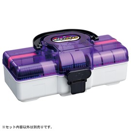 Pokemon Mezasta Trunk Master Clear Version