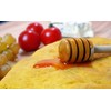 Zaffrus - Saffron Infused Honey - American Star Thistle Honey