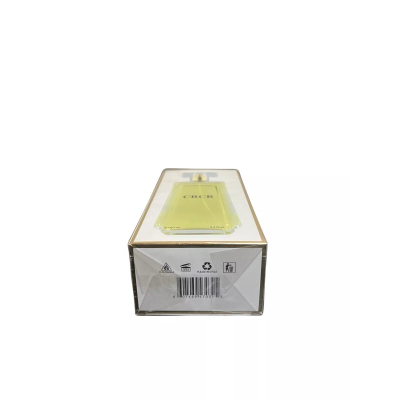 EBC Collection CRCR Eau de Parfum Vaporisateur Spray 3.4 FL