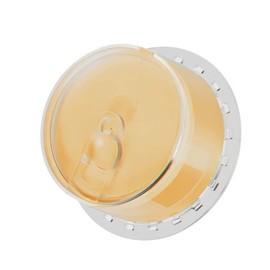 COOLANG Vita Filter - Exclusively for Coolang Vita Shower Head, Beauty Defense, Highly Concentrated Vitamin C, Skin & Hair Wellness, Aromatic Bliss. Scent: Round Secret-Acacia-Sweet Floral Aroma