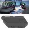 Mobile Game Keyboard Mouse Converter Plug and Play Bluetooth 4.0