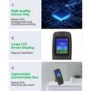 Carbon Dioxide Detector 3 in 1 Indoor Air Quality Monitor