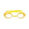 Mad Wave Kids' M0419 03 0 06W Goggles, Yellow, One