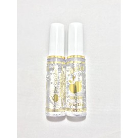 APPLE MASCARA SUPER LASH CRISTAL- CLEAR (2 PCS)