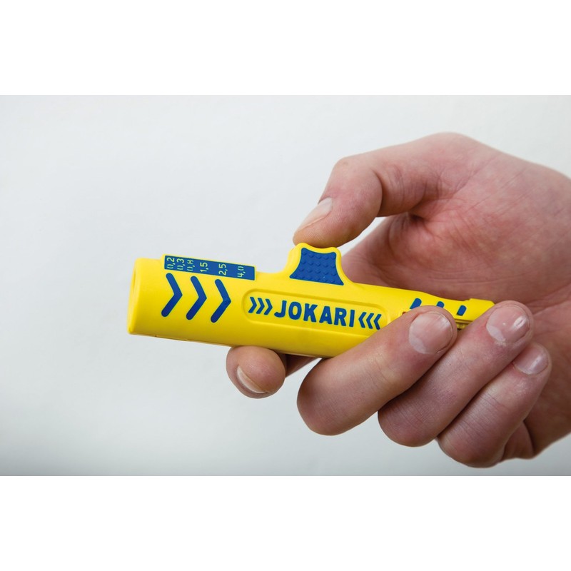 JOKARI Jokari 30155 Secura Super Entmanteler No. 15 Neuheit