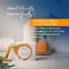 Suds & Scents Turmeric Soap with Neem Extract, For all
