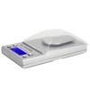 Electronic Scale High‑Accuracy 10g/0.001 Portable Jewelry Digital Scale with Weight