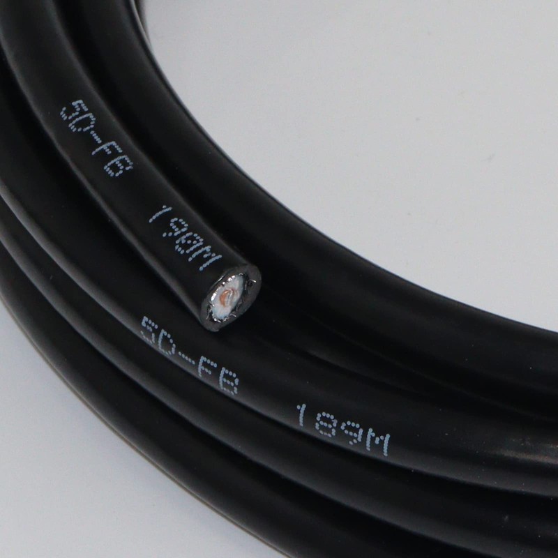 N Connector Coaxial Cable 5D-FB TUOLNK N Male to N