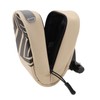 Bicycle Saddle Bag Bike Seat Bag Waterproof Reflective Quick Release