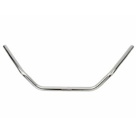 Lowrider Beach Cruisers Handlebar 22.2mm Chrome. Bike Handle bar, Bicycle Handle bar, Beach Cruiser Handle bar