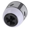 Electronic Mouse Repeller Strong Impulse Wave 360 Degrees Ultrasound Mice