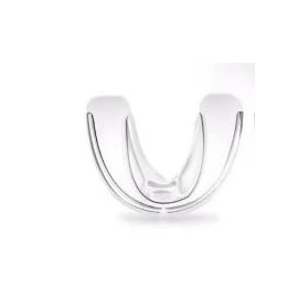 Zikenis Schnarchstopper,Anti Schnarch Mundstück,Effektiv Aufbissschienen,Anti Snoring Splint Against, Beißschiene Nacht Gegen Zähneknirschen und Schnarchen,for All Mouth Types,für Männer Frauen