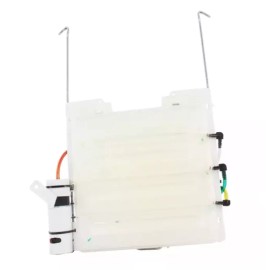 Ford Genuine OEM Ford seat lumbar support cushion adjuster part #DU5Z-9665500-