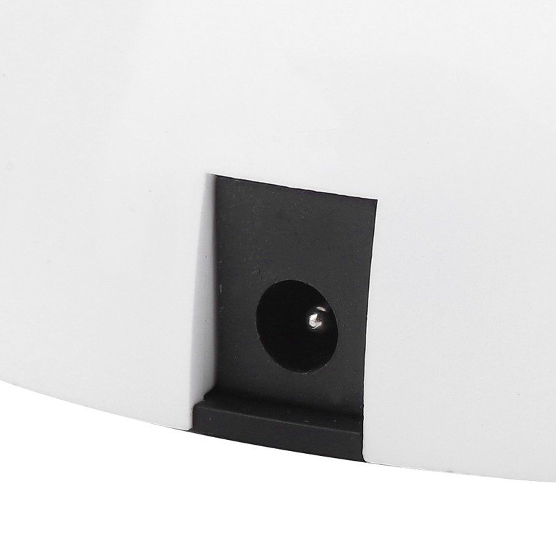 48W Intelligent Nail Lamp for Drying Nail Gels Time Setting