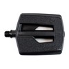 Humpert 2181329500 Pedal – Black, 8 x 8 x 4