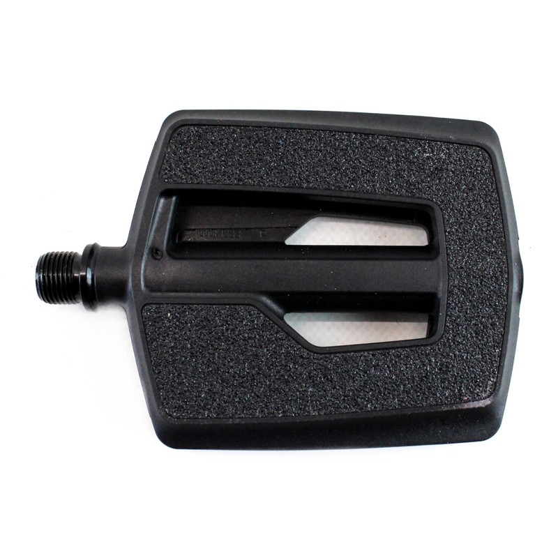 Humpert 2181329500 Pedal – Black, 8 x 8 x 4