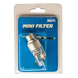 Airbrush Guns Mini Filter Water Separator Pistol Filter ABS12 HS-F4 BD-24