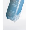 ECOYA Hand & Body Wash Sandalwood & Amber 450ml