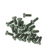 M1.6 (1.6mm x 20mm) Slot Cheese Machine Screw (Bolt) -
