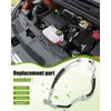 Air Conditioning Pipe Fit for Chevy Trax Fit for Buick