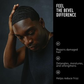 Bevel Conditioning Leavin Styler