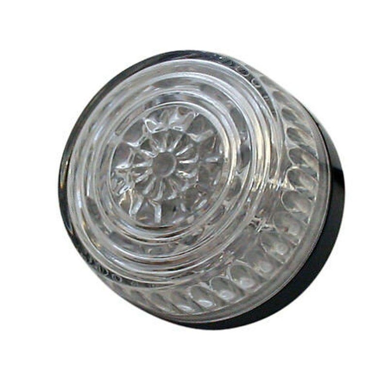 Highsider LED-Blinker Einheit COLORADO, Paar, E-gepr.