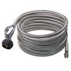 DOZYANT 12 Feet Universal QCC1 Low Pressure Propane Regulator Grill