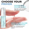 Face Primer, Pore Primer Under Foundation, Oil-control Long Lasting Makeup