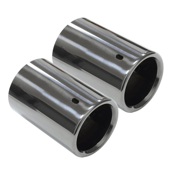 Exhaust Trim Tailpipe Trim Exhaust Tailpipe Trim Exhaust Tailpipes Trim