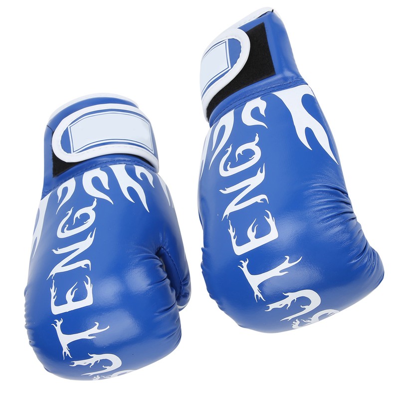 2PCS Kid Boxing Gloves Children Hand Protection for Fighting Striker
