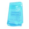 Game Console Clear Case Shockproof Prevent Slip TPU Protective Cover