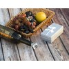 Shuiniba Decorative Crystal Wine and Beverage Bottle Stopper for Wine,Made