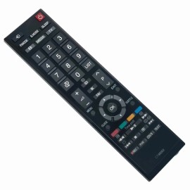 for Toshiba New Remote Replaced CT-95002 for Toshiba TV 40S3965 43S3965