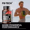Enzimas digestivas con 2 probióticos y 2 prebióticos – Fibras