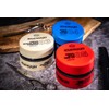Smokkin Innovation Aqua Wax Blues 04 – Extra Strong Hold