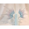 CoBtee Ear Cuffs Auricular Fins Elf Ear Cuffs Clips Earrings