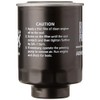 Blue Print ADM52333 Fuel Filter with Sealing Ring, 1 Piece,