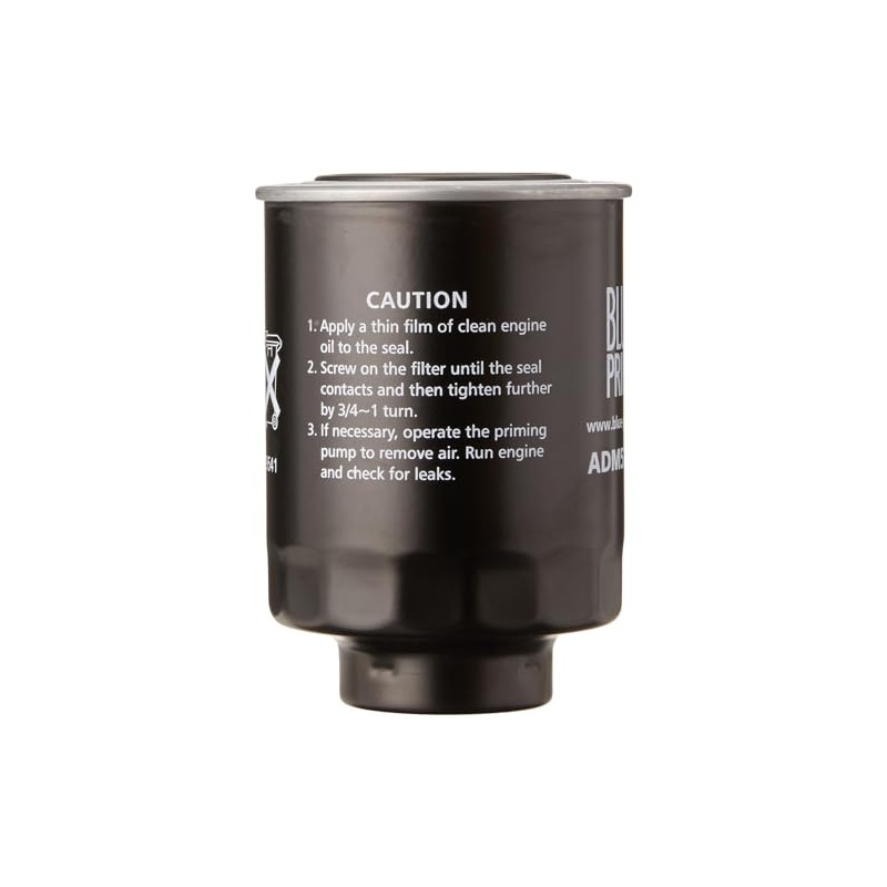 Blue Print ADM52333 Fuel Filter with Sealing Ring, 1 Piece,