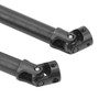 1/18 RC Longitudinal Drive Shaft Lightweight Easy To Disassemble Steel