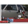 Drillstuff Drill Brush Attachment - Soft White Automotive Cleaning Kit