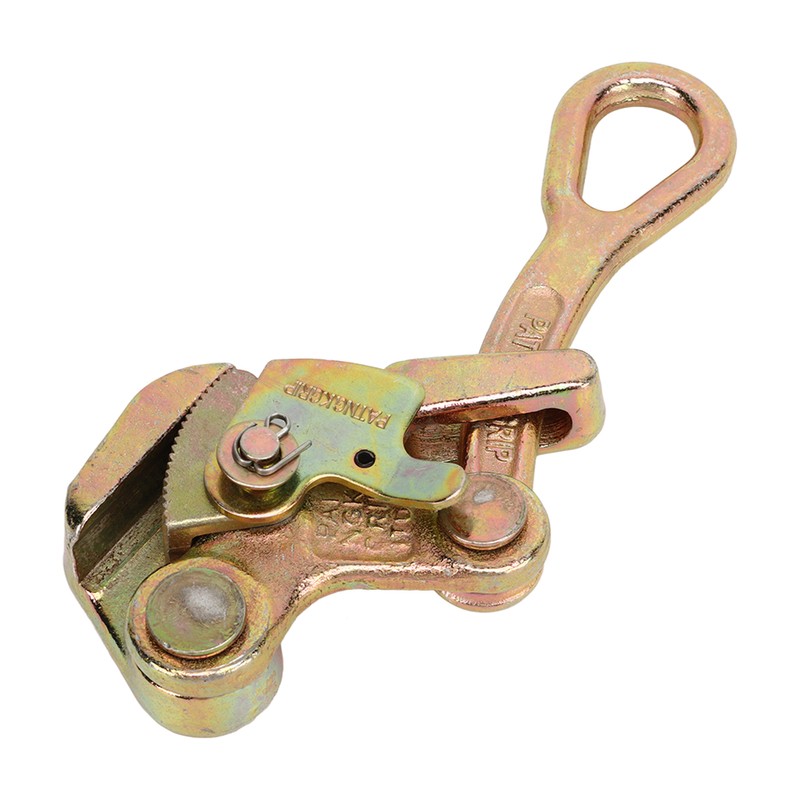 Cable Grip Puller High Strength Stable Performance Universal for Trailers