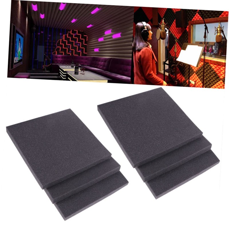 Cabilock Foam Board for Protection 3cm Thick Vibration Dampening Foam