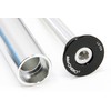 MicrOHERO Added Projections to Prevent Rotation! Lightweight 4.8 oz (136